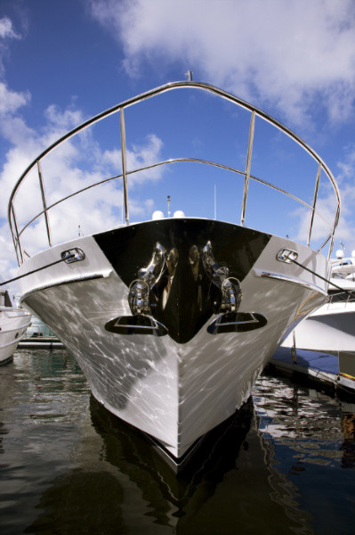 Seashine Yacht Management & Boat Cleaning