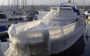 Seashine Boat Cleaning Yacht Maintenance Winterize Your Boat Discounts and Winter Specials